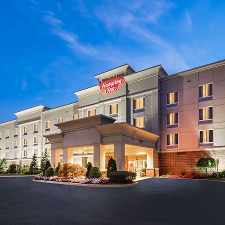 Hampton Inn Clifton Park Kültér fotó