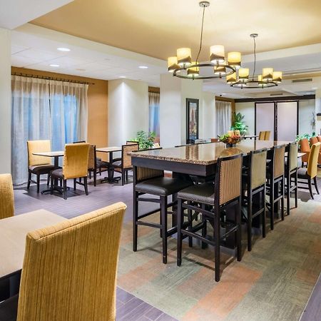 Hampton Inn Clifton Park Kültér fotó