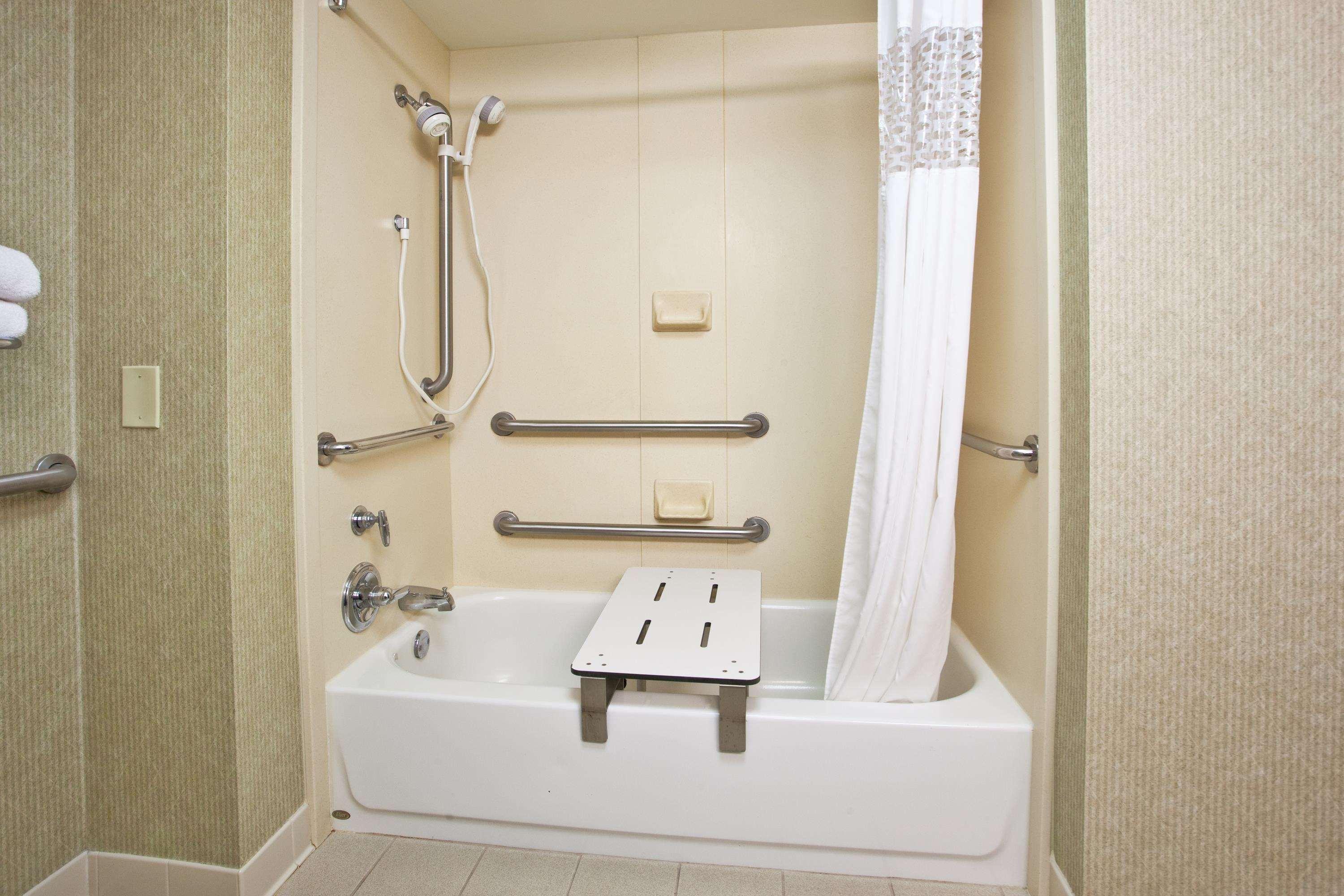 Hampton Inn Clifton Park Kültér fotó