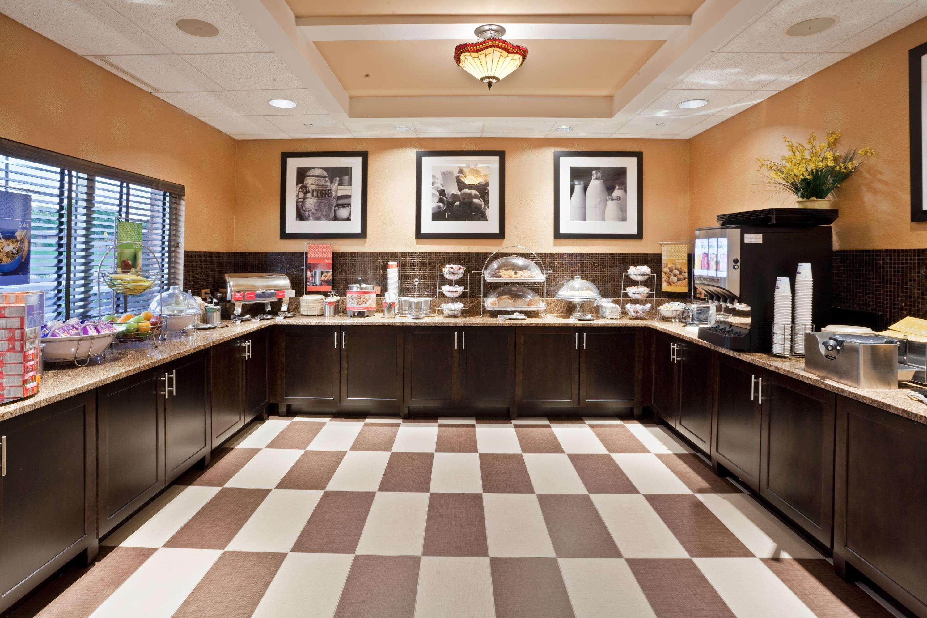 Hampton Inn Clifton Park Kültér fotó