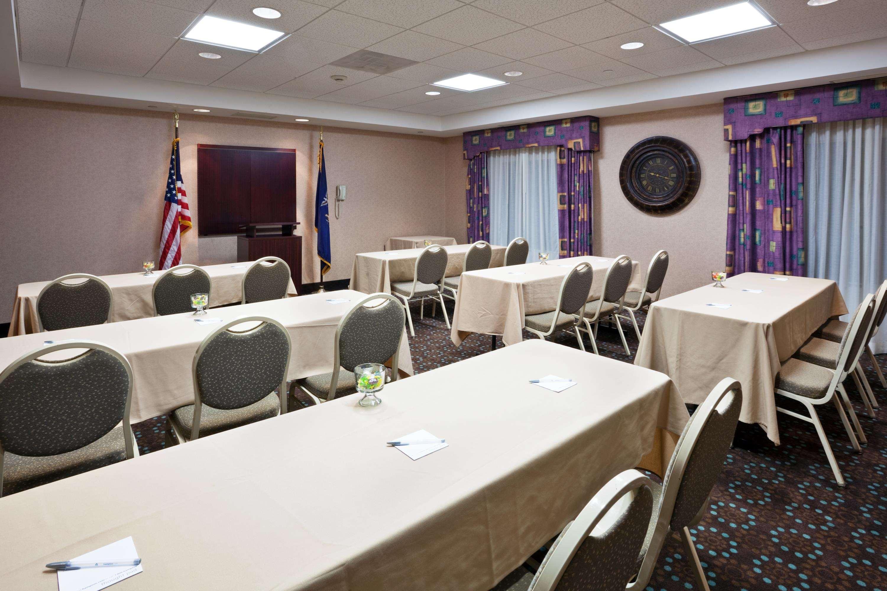 Hampton Inn Clifton Park Kültér fotó