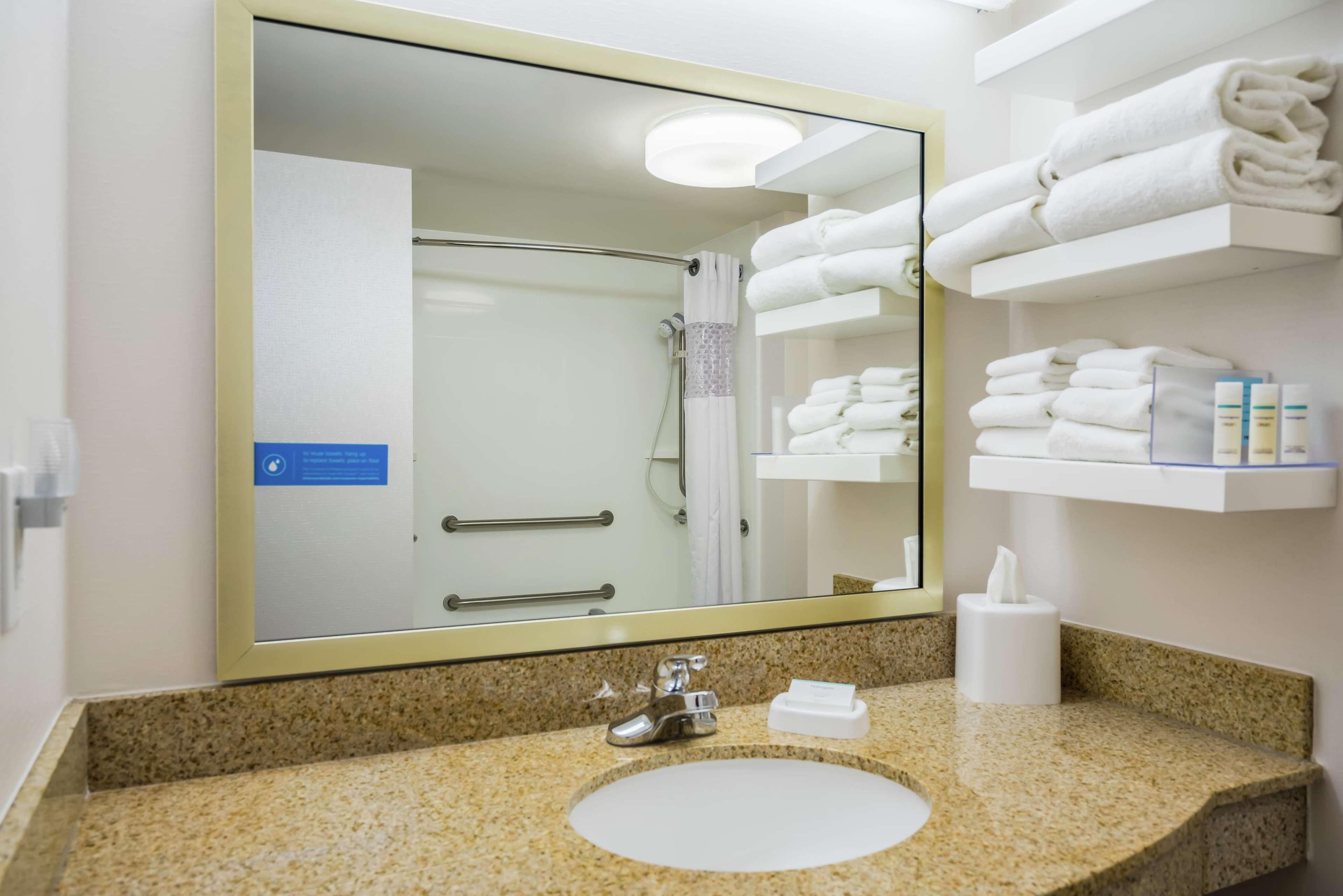 Hampton Inn Clifton Park Kültér fotó