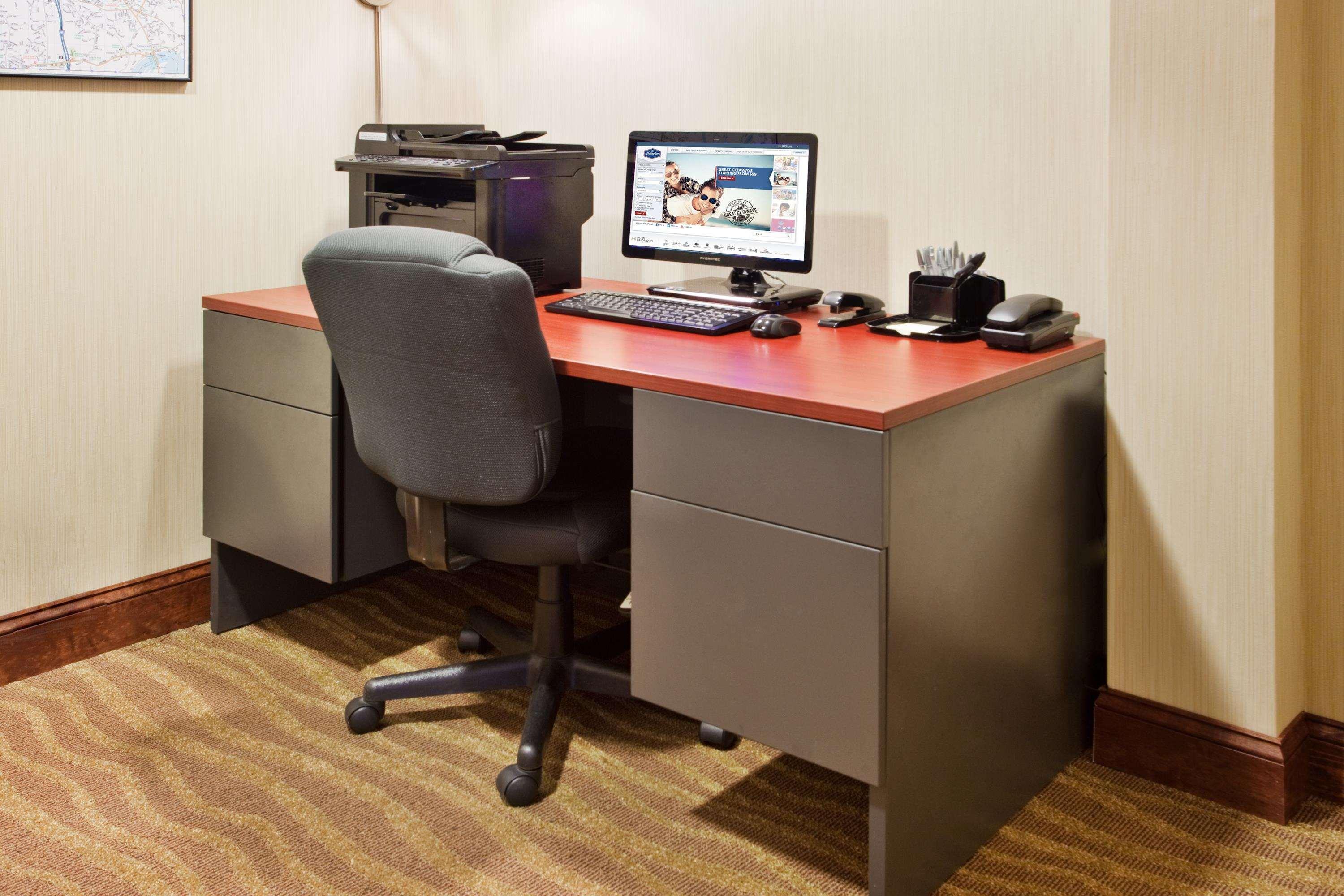 Hampton Inn Clifton Park Kültér fotó