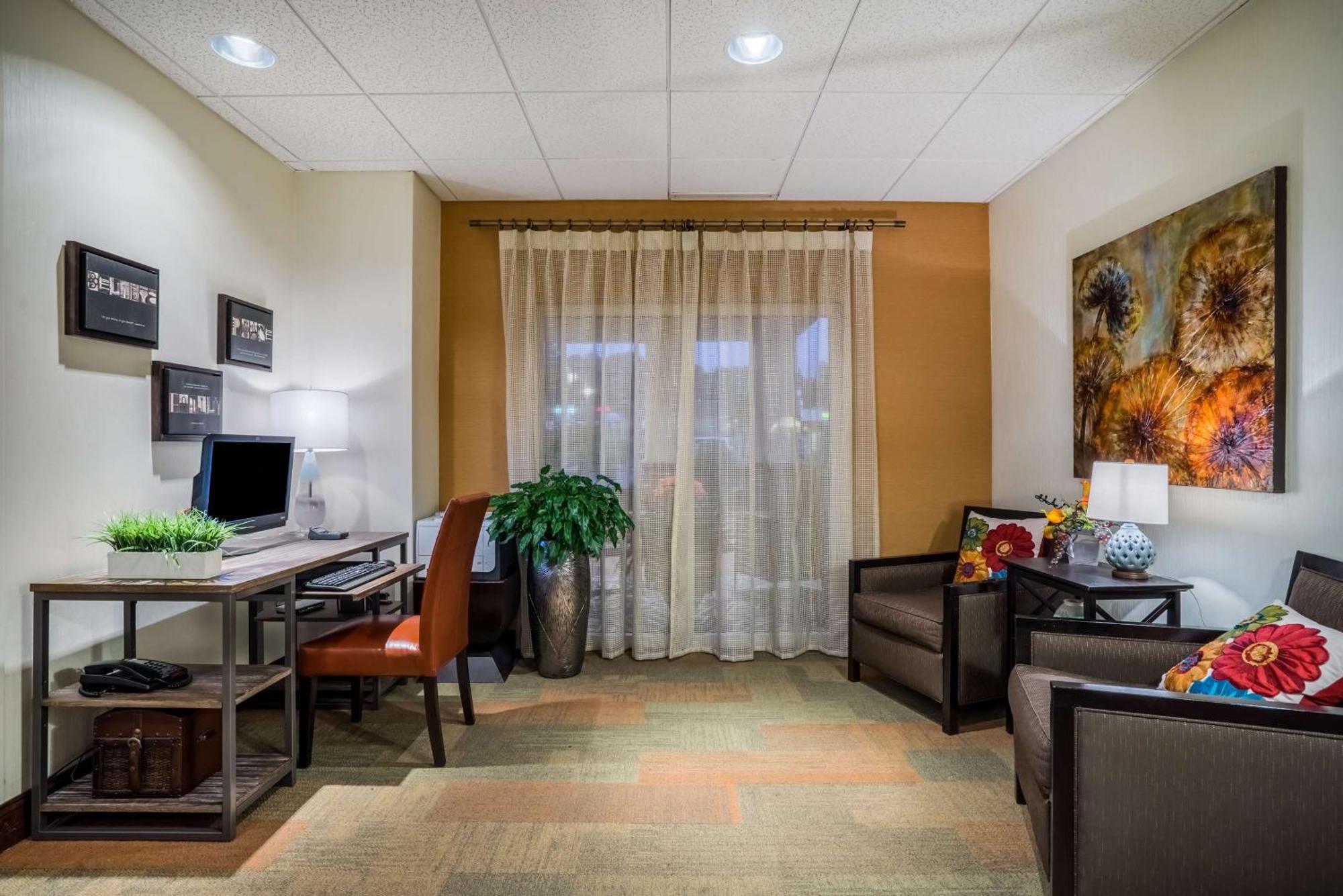 Hampton Inn Clifton Park Kültér fotó